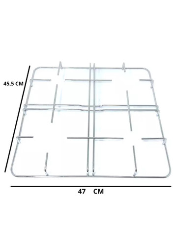 Griglia cucina gas ariston - griglia,
