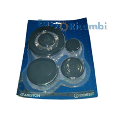 Serie kit spartifiamma - serie,