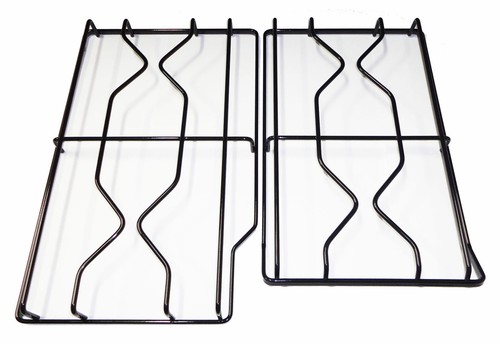 Kit griglie per cucina piano - kit,