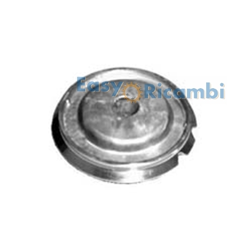 Bruciatore corona rapido - bruciatore, 2