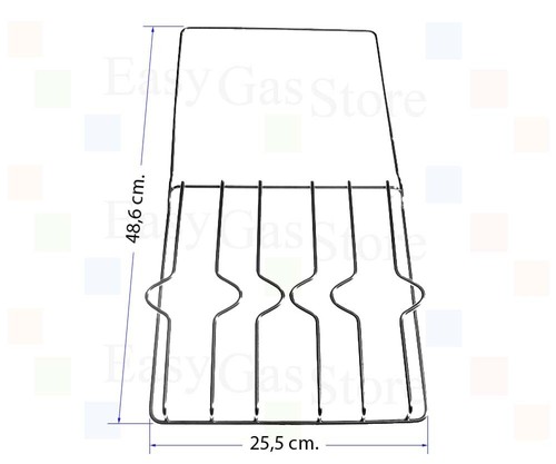 Ariston indesit griglia - indesit,