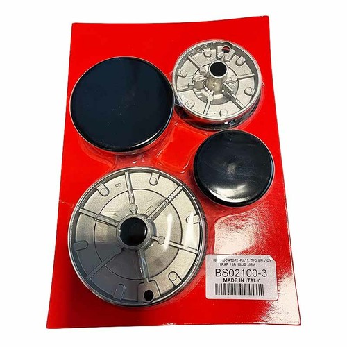 Set componenti franke - set,