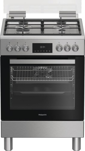 Cucina gas fuochi forno - gas,