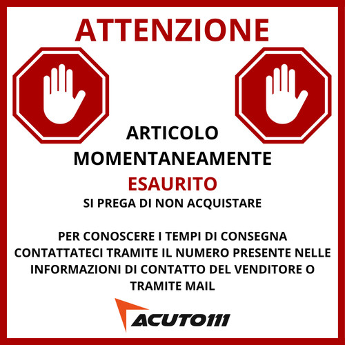 Supporto venturo per