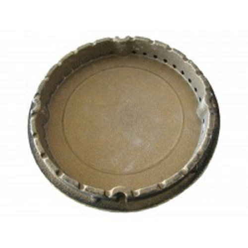 Spartifiamma ottone cucina - spartifiamma,