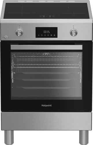 Cucina induzione zone - a,